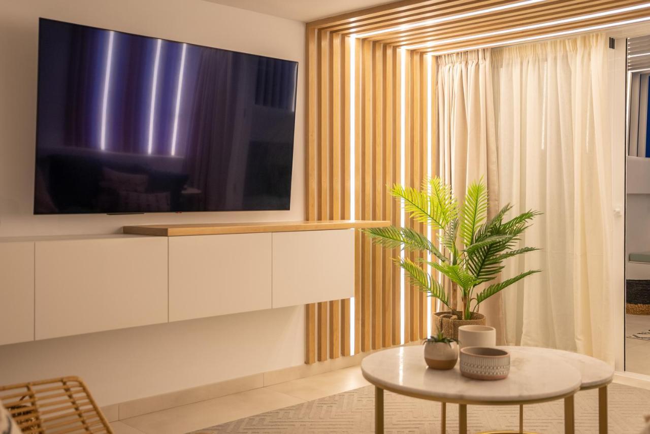 Apartamento Casa Perseida Tías Exterior foto